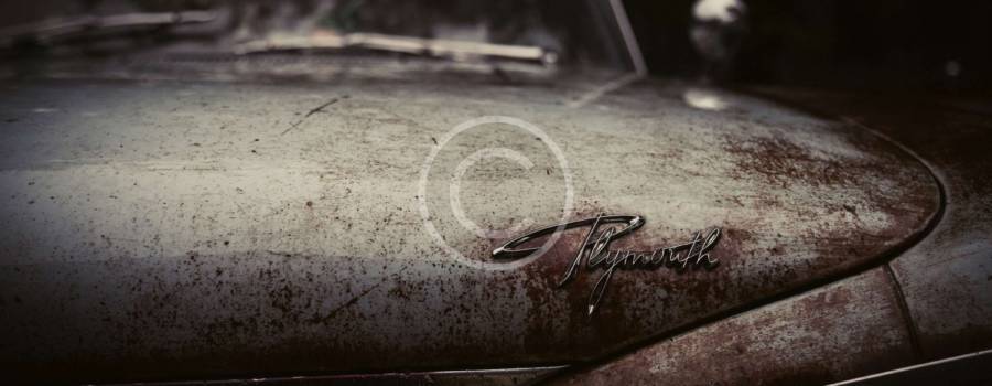 Retro Cars for Adventurous Authors